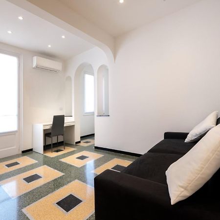 Il Maestrale Hotel Санта-Маргерита-Лигуре Екстериор снимка