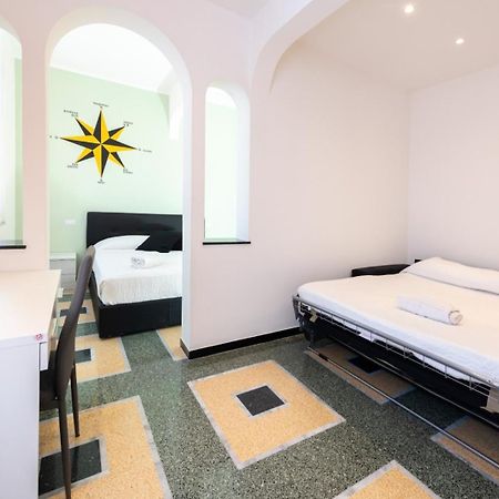 Il Maestrale Hotel Санта-Маргерита-Лигуре Екстериор снимка