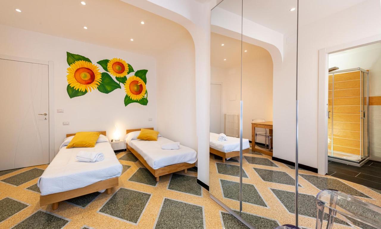 Il Maestrale Hotel Санта-Маргерита-Лигуре Екстериор снимка
