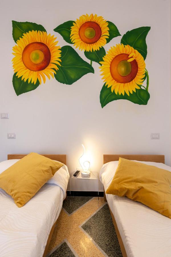 Il Maestrale Hotel Санта-Маргерита-Лигуре Екстериор снимка