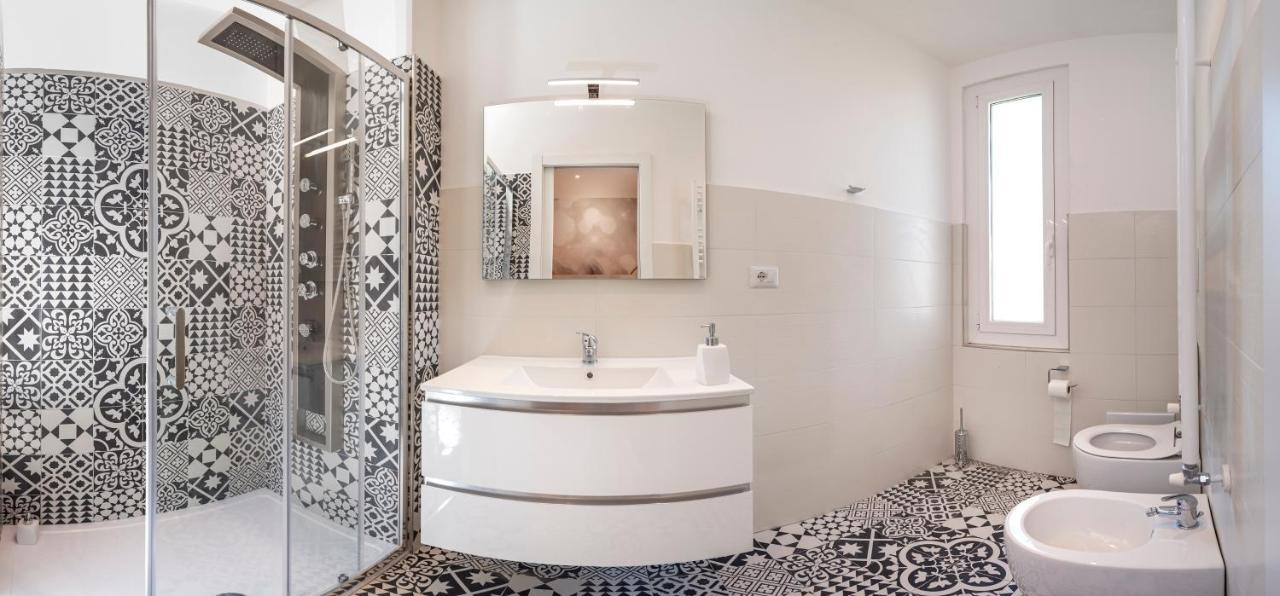 Il Maestrale Hotel Санта-Маргерита-Лигуре Екстериор снимка