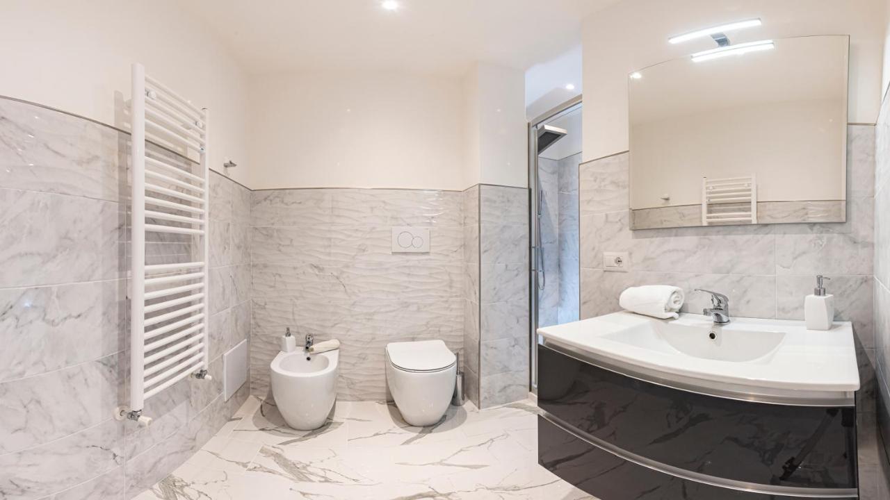 Il Maestrale Hotel Санта-Маргерита-Лигуре Екстериор снимка