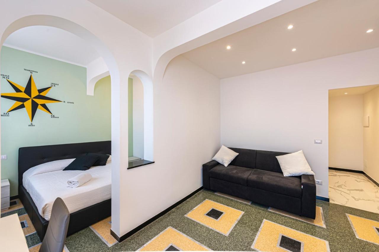 Il Maestrale Hotel Санта-Маргерита-Лигуре Екстериор снимка