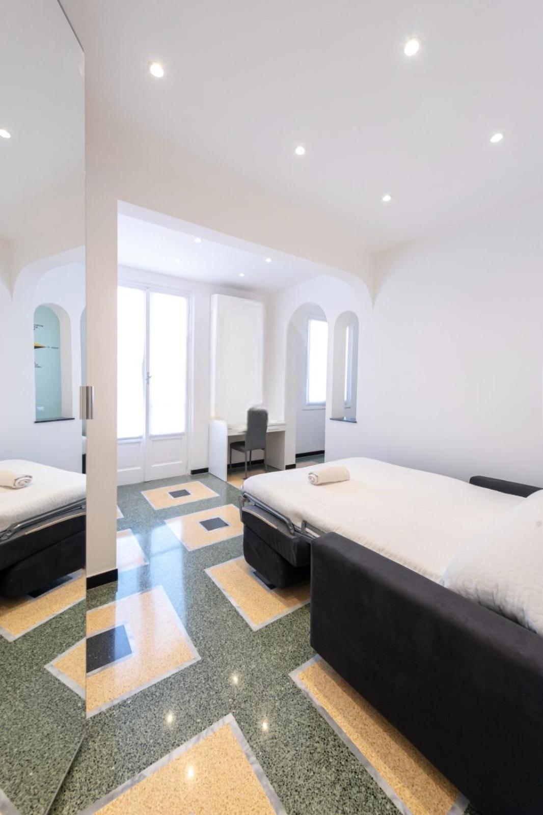 Il Maestrale Hotel Санта-Маргерита-Лигуре Екстериор снимка