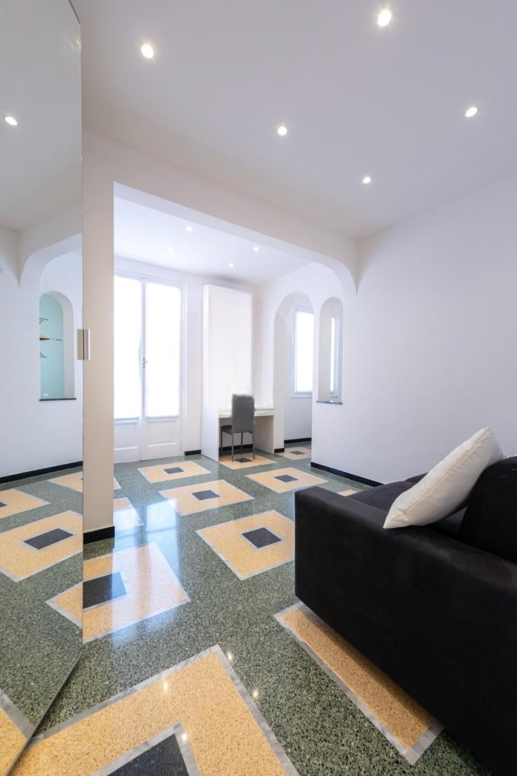 Il Maestrale Hotel Санта-Маргерита-Лигуре Екстериор снимка