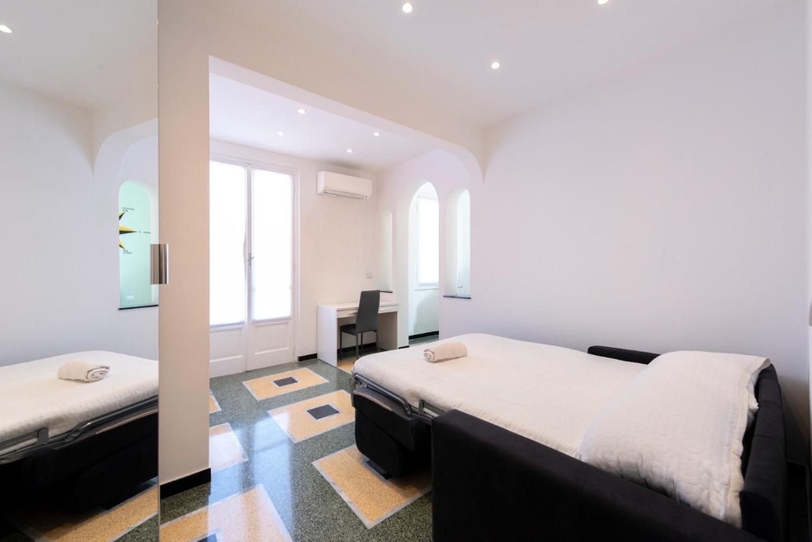Il Maestrale Hotel Санта-Маргерита-Лигуре Екстериор снимка